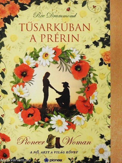 Tűsarkúban a prérin
