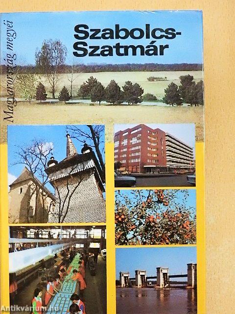 Szabolcs-Szatmár