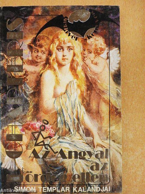 Az Angyal az ördög ellen