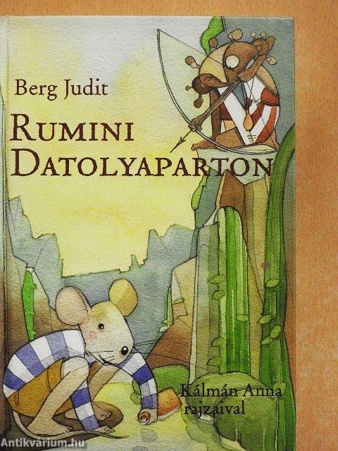 Rumini Datolyaparton