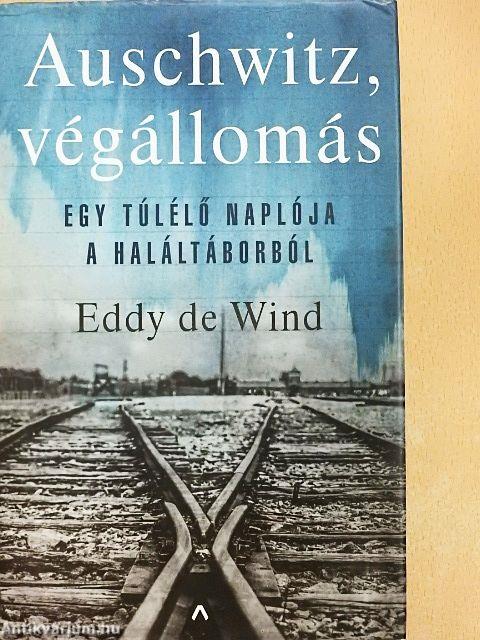 Auschwitz, végállomás