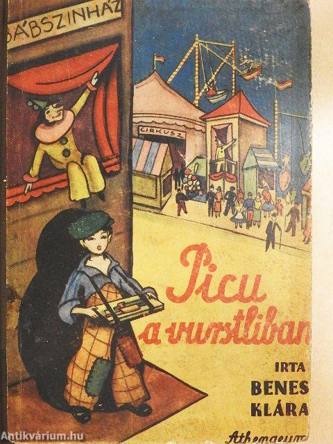 Picu a vurstliban