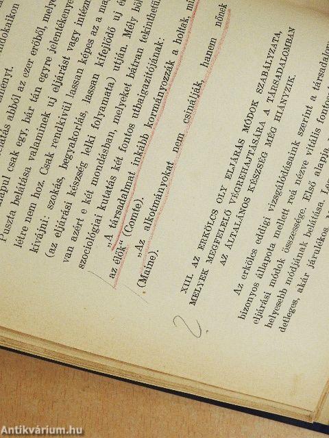 Művészet és erkölcs