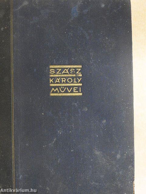 A világirodalom nagy époszai I.