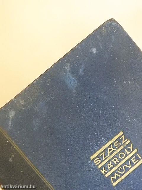 A világirodalom nagy époszai I.