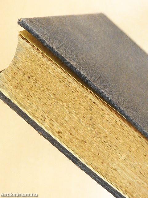 A világirodalom nagy époszai I.