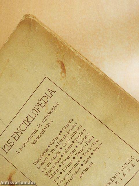 Emberismeret és emberekkel való bánás