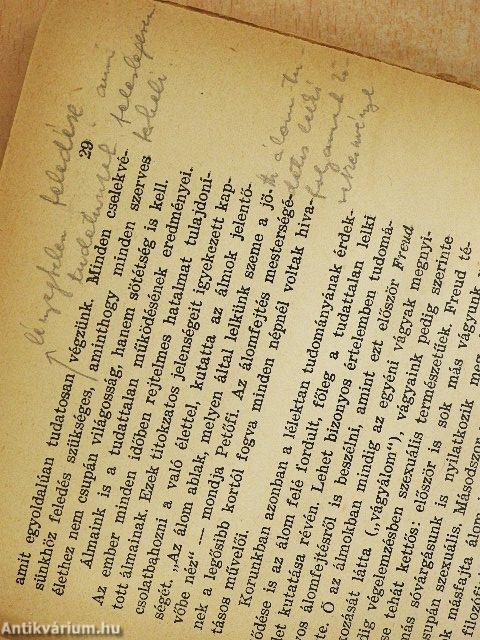 Emberismeret és emberekkel való bánás