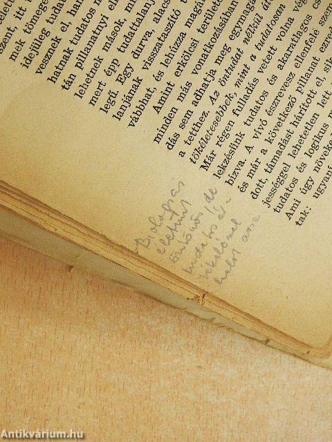 Emberismeret és emberekkel való bánás