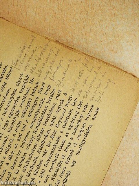 Emberismeret és emberekkel való bánás