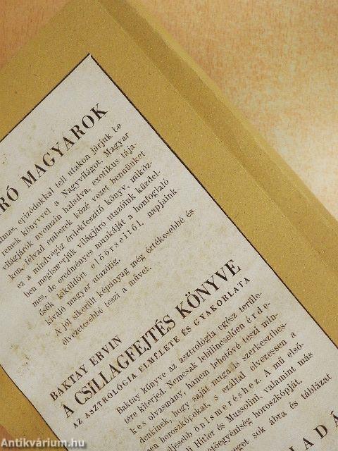 A magyarság és Középkelet