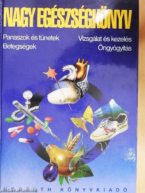 Nagy egészségkönyv