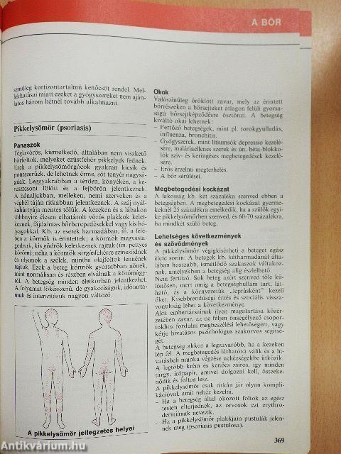 Nagy egészségkönyv