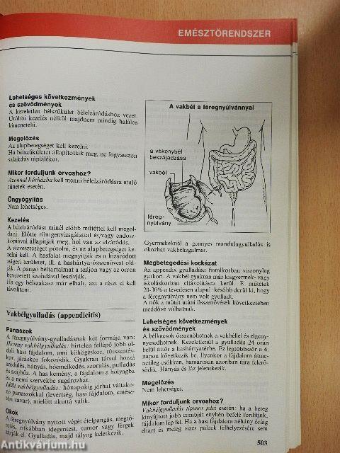 Nagy egészségkönyv