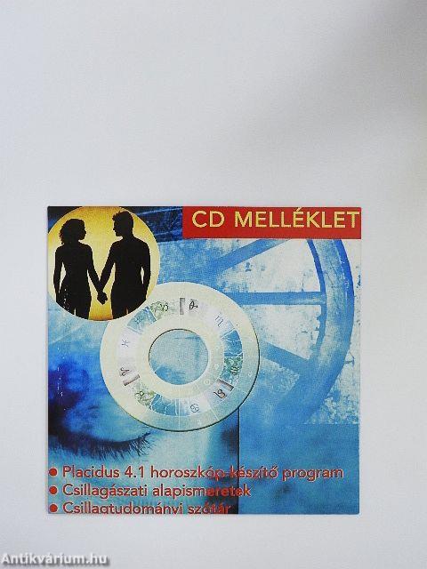 Az asztrológia napjainkban - CD-vel