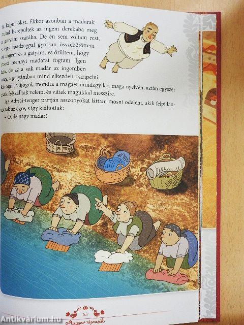 Kiskondás és más mesék