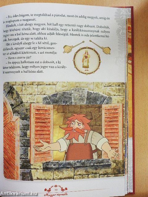 Kiskondás és más mesék