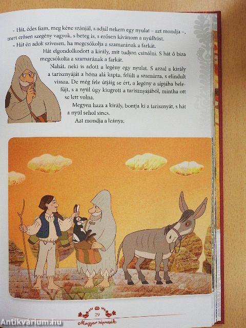 Kiskondás és más mesék