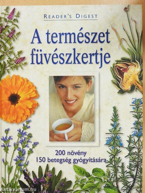 A természet füvészkertje