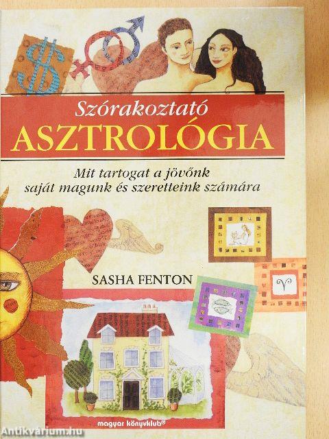 Szórakoztató asztrológia