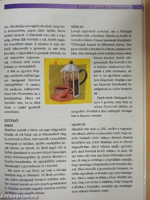 Szórakoztató asztrológia