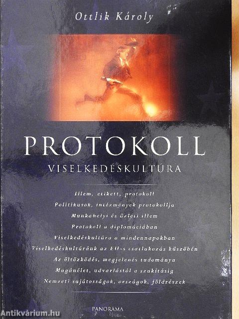 Protokoll