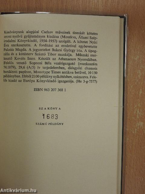 A tokba bújt ember