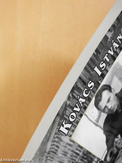 Egy matyó vándor életútja (dedikált példány)