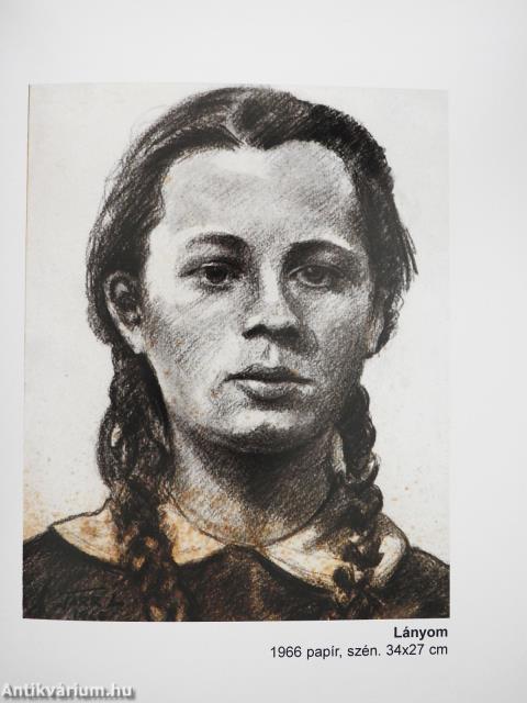 Tarr Lajos 1921-2006 (dedikált példány)