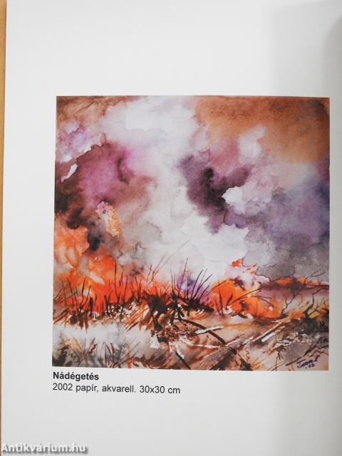 Tarr Lajos 1921-2006 (dedikált példány)