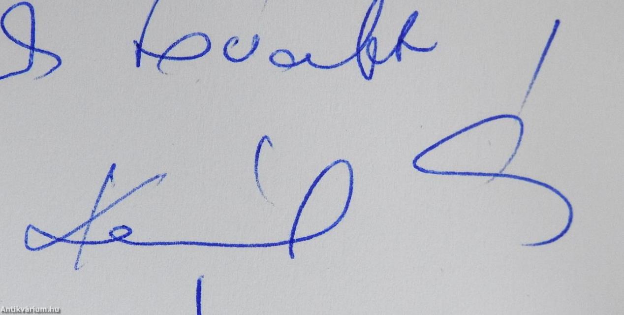 Civil jelentés a gyerekesélyekről 2012-2013 (többszörösen dedikált példány)