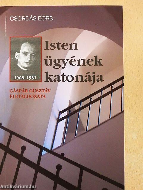 Isten ügyének katonája