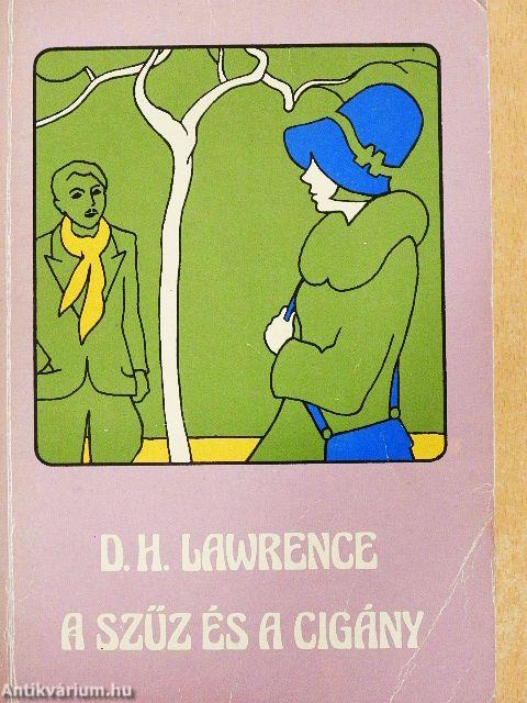 A szűz és a cigány