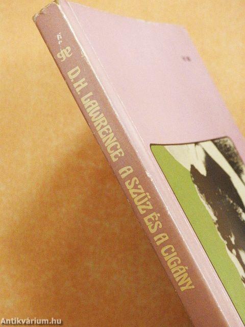 A szűz és a cigány