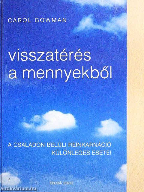 Visszatérés a mennyekből