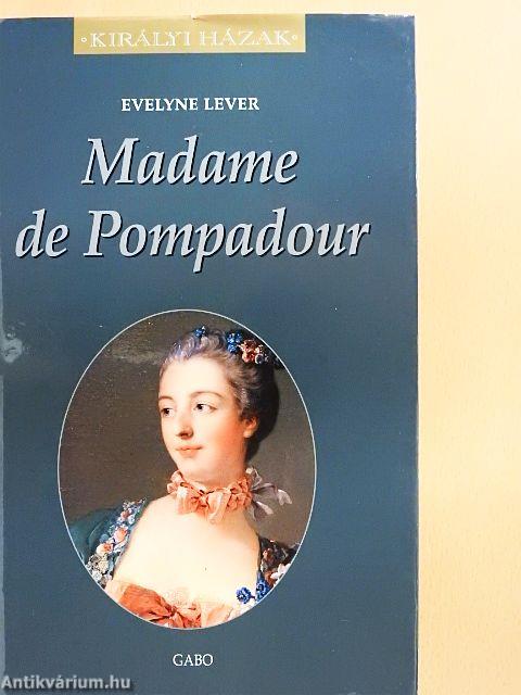 Madame de Pompadour