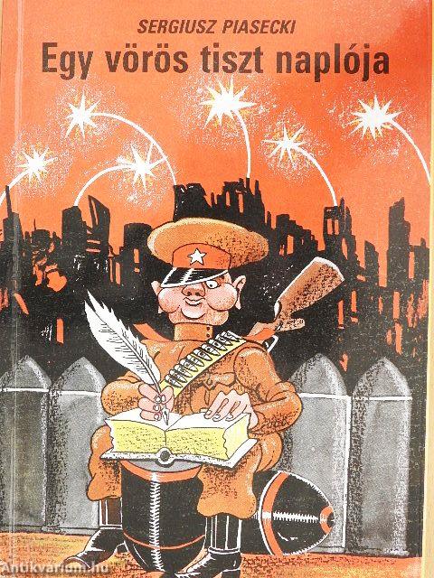 Egy vörös tiszt naplója