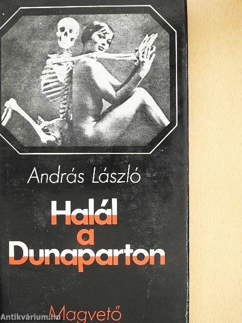 Halál a Dunaparton