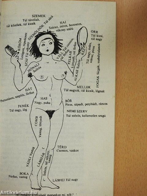 Végleges fogyás fogyókúra nélkül