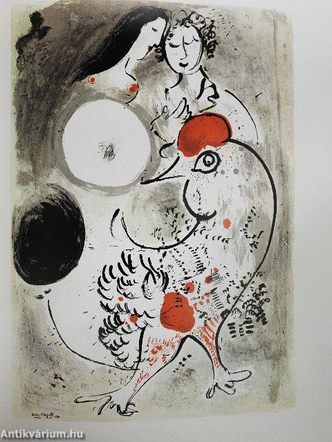 Die Kunst der Graphik