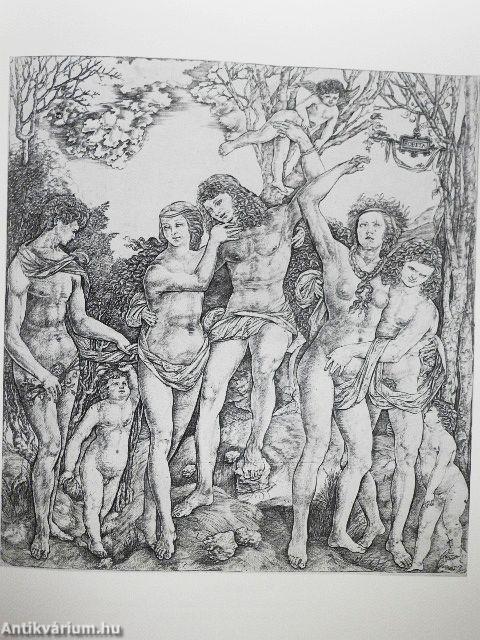 Die Kunst der Graphik