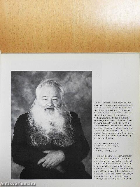 Weil sie das Leben lieben...