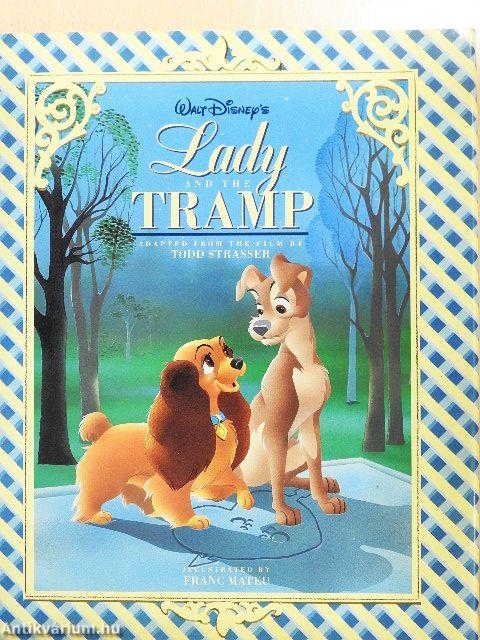 Lady and the Tramp