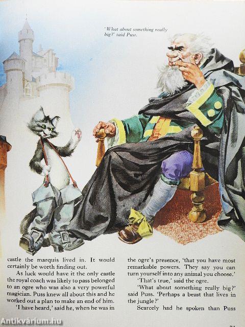 Once Upon a Time Storybook
