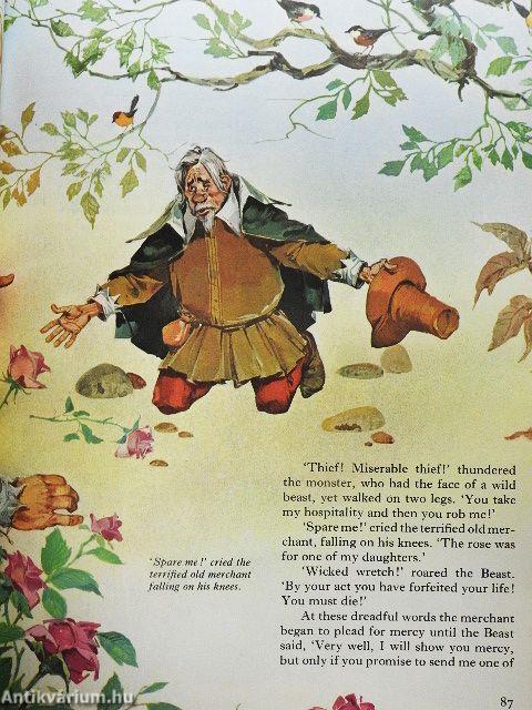 Once Upon a Time Storybook