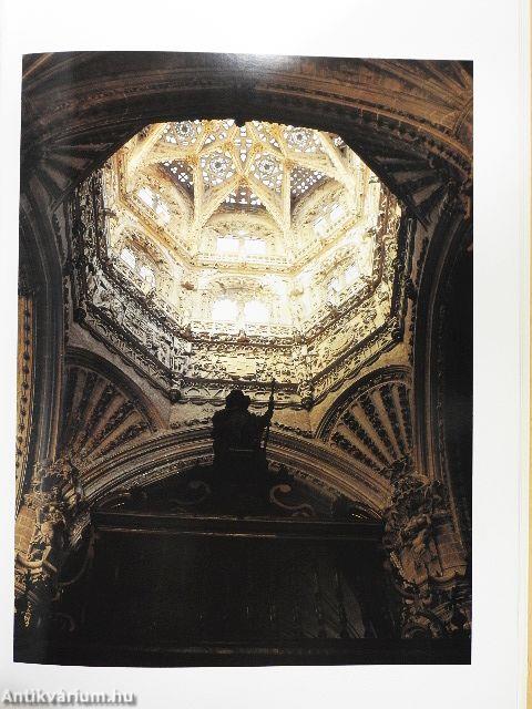 Die Kathedrale von Burgos