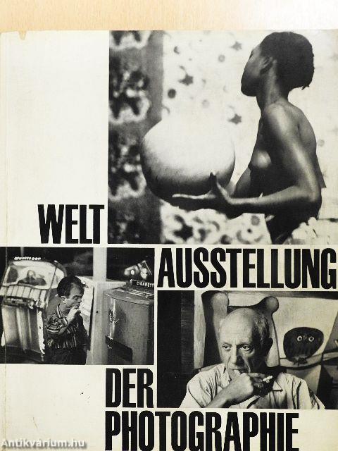 Weltausstellung der Photographie