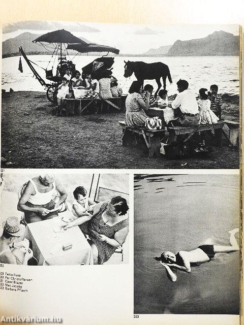 Weltausstellung der Photographie