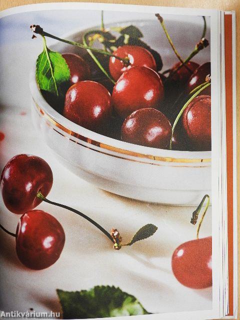 Megint segít a séf