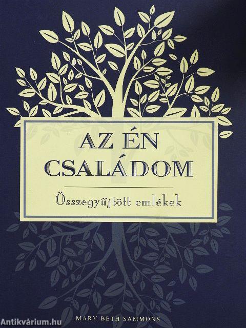 Az én családom
